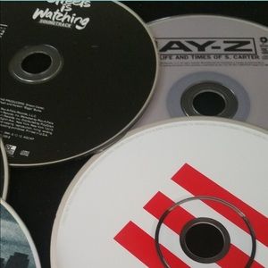 Meet your Posher, Darnell